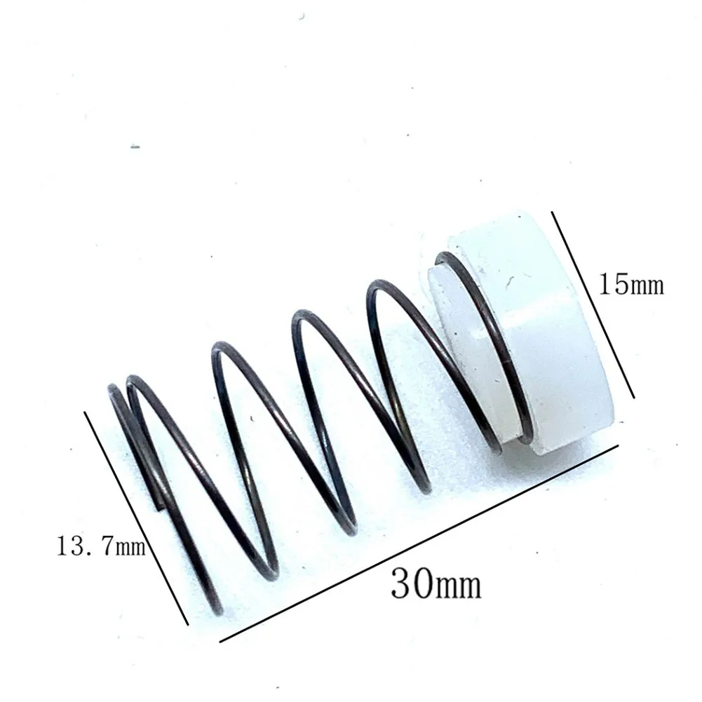 10 комплектов резиновых уплотнительных прокладок для ног набор пружин воздушного