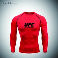 mens sports t shirts running jogging fitness compression sportswear basketball football volleyball table tennis uniforms