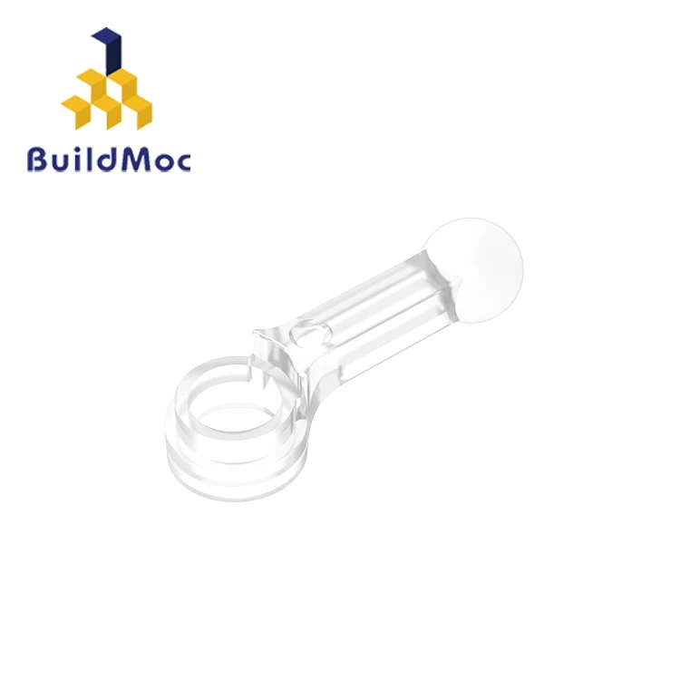 

BuildMOC Compatible Assembles Particles 2852 For Building Blocks Parts DIY Educational Classic Brand gift Toys