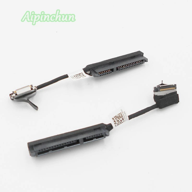 New HDD Cable for Dell Latitude E5470 E5480 SATA Hard Drive Connector 080RK8 80RK8 DC02C00B100 | Компьютеры и офис