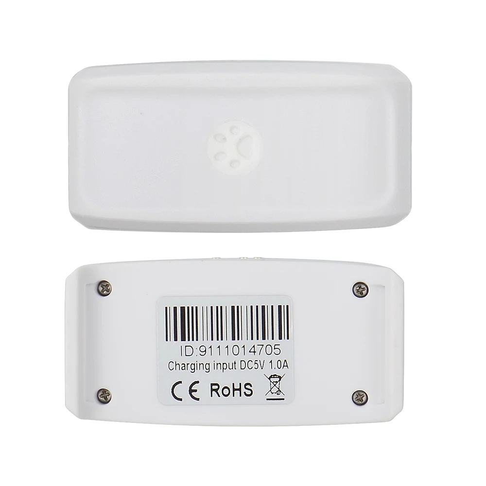 $310.39 Original Waterproof TK911 Mini Pet Cat Dog GPS Tracker Locator Small Tracking Device Real time Google Map Free Web APP Tack