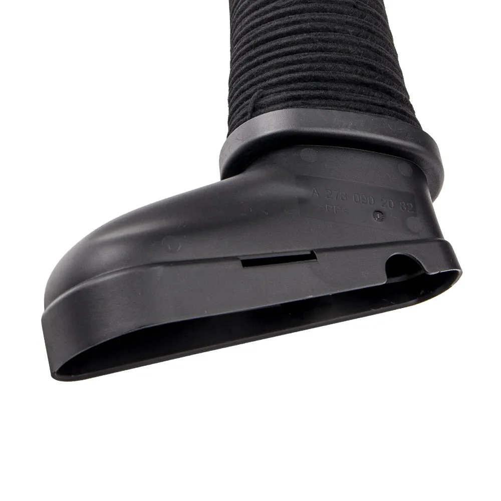 

1 Pair Left & Right Air Inlet Duct Hose Fit for Mercedes Benz E550 CLS550 CLS63 AMG 2780902082