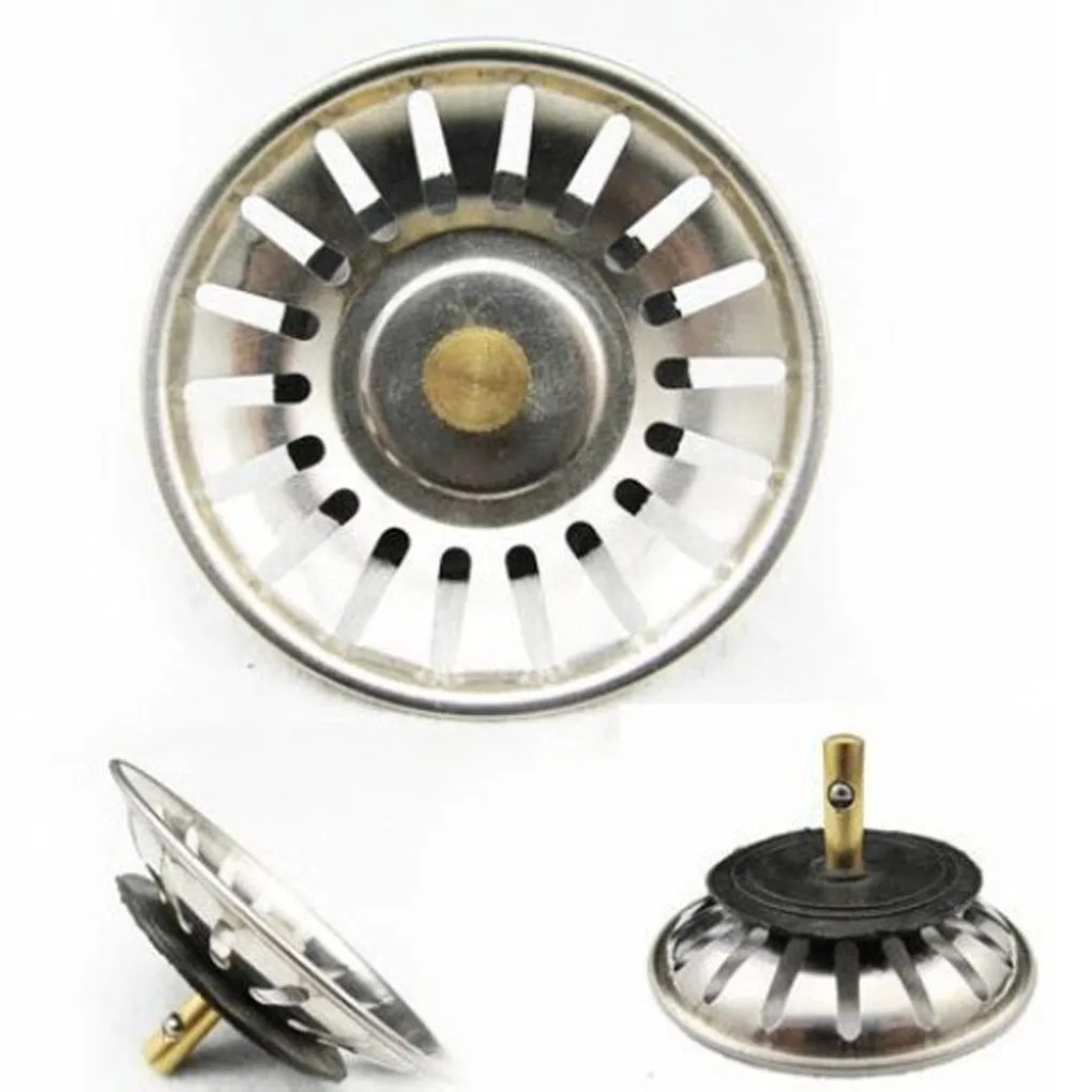 

1 шт. высококачественный фильтр для раковины