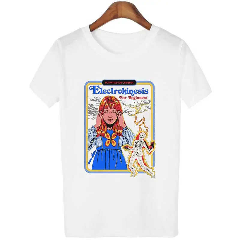 Харадзюку летняя уличная одежда Kawaii Jenny's New Friends женская футболка Корейская одежда 90s 80s Винтажная Футболка
