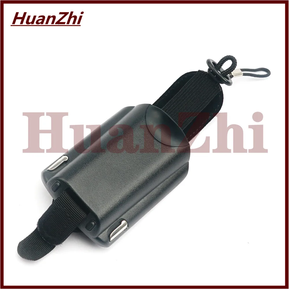(HuanZhi) Battery Cover (Housing) with handstrap Replacement for Motorola Symbol MC3090G |