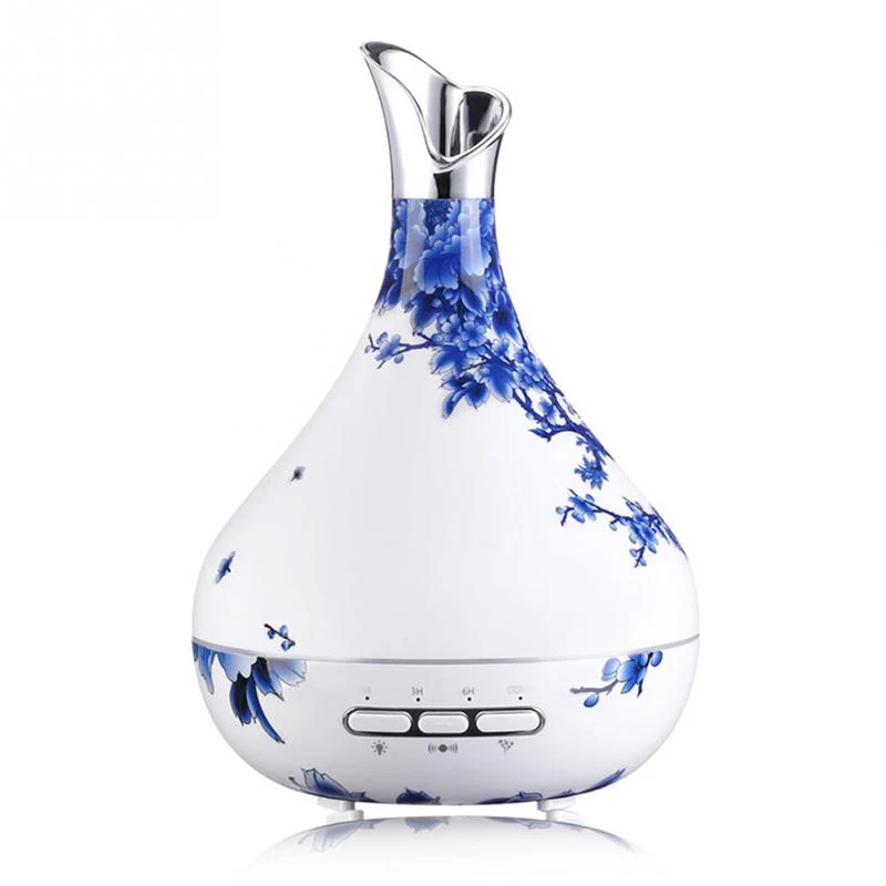 Лучшие предложения евро вилка Электрический увлажнитель эфирное масло диффузор