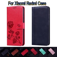 flip case for xiaomi redmi note 9t 7s 9s 8t 9 8 7 pro max 5g cover leather wallet book for redmi note8 note9 note7 case capa bag