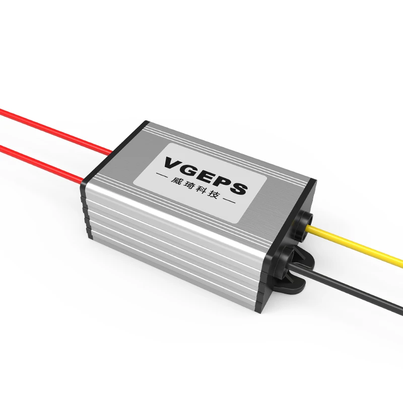 AC24V для DC12V источника питания понижающий преобразователь AC15-36V трансформер от