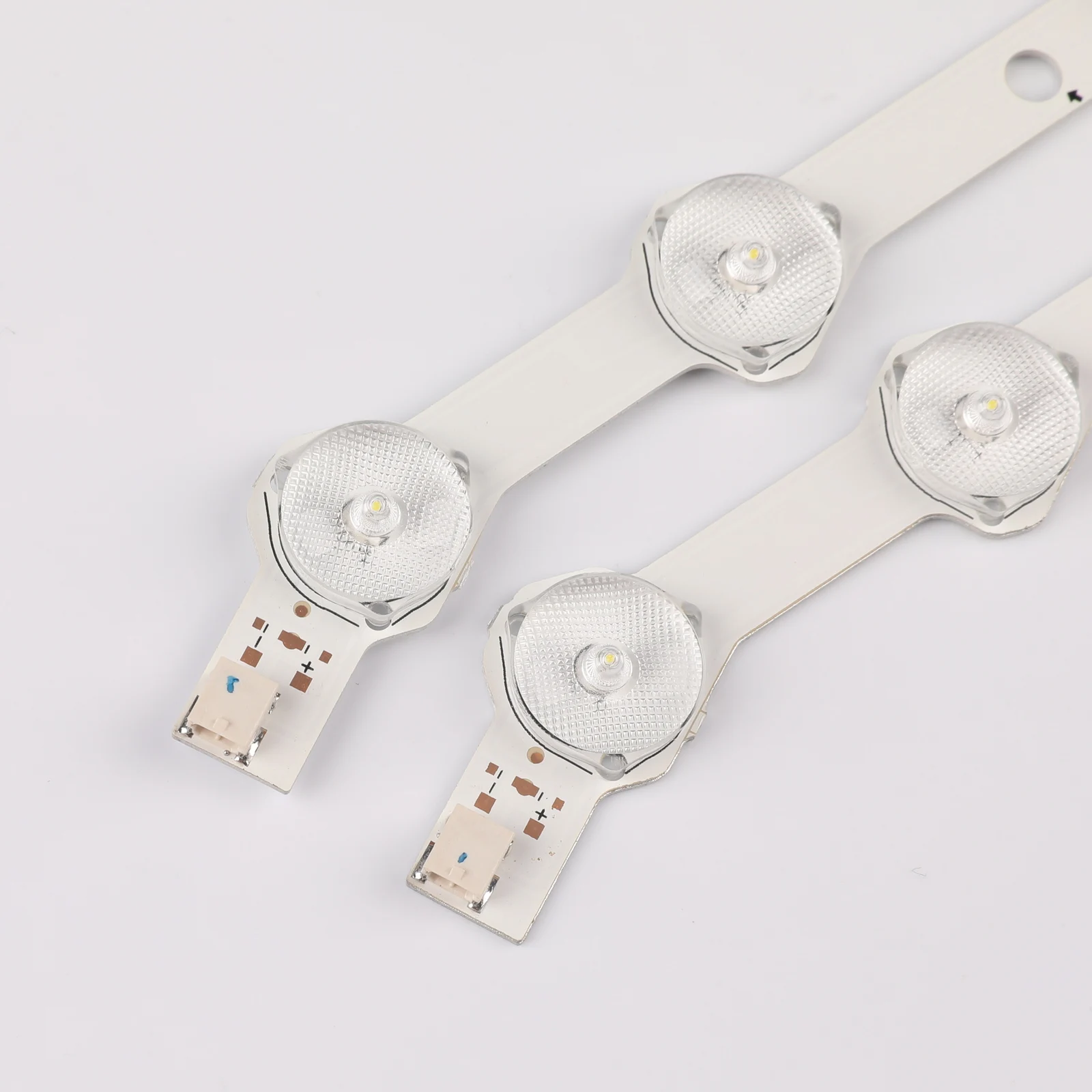 12LED полосы D3GE 320SM1 R2 9 светильник 12 320SM0 LM41 00001R для 2013SVS32 BN96 35204A 28763A|Промышленные