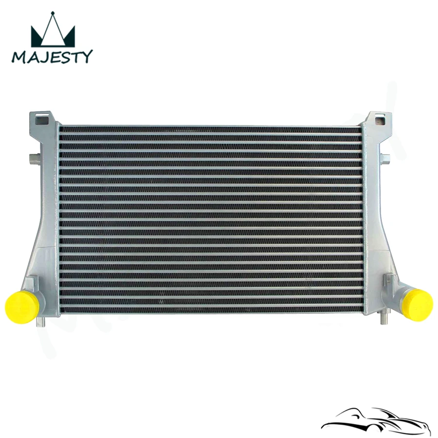 Обновленная трубка и ребристый интеркулер подходит для A3/S3 / VW Golf GTI R MK7 EA888 1 8 T 2 0 TSI|