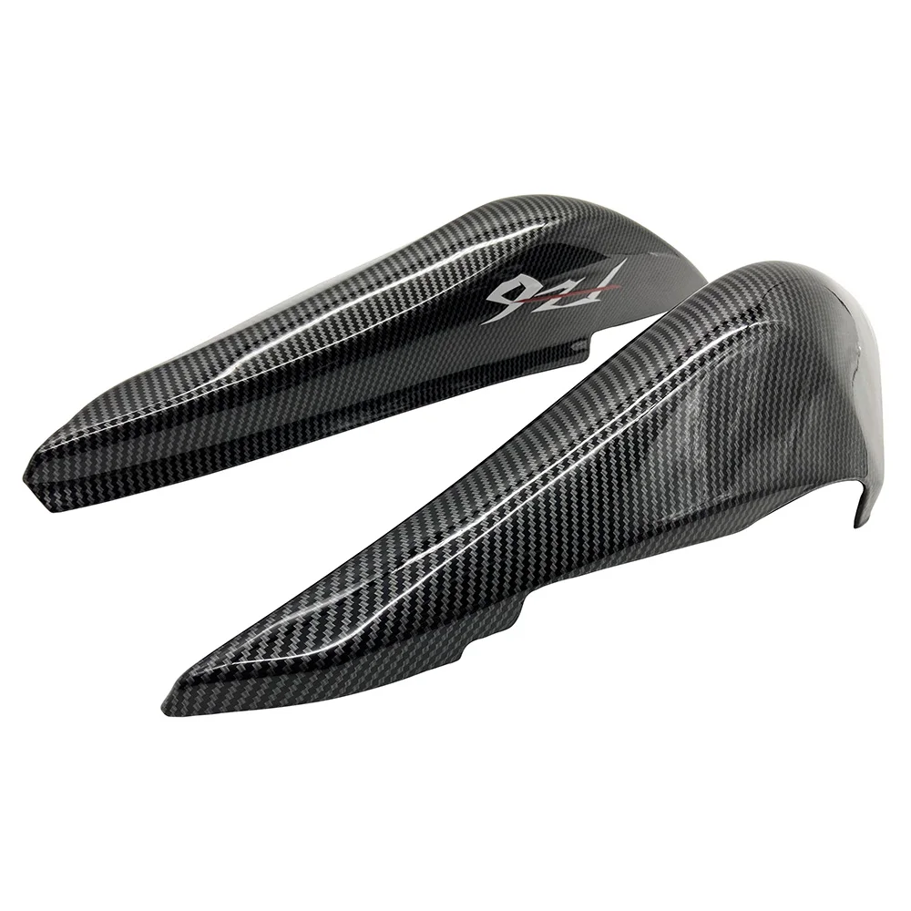 Задняя панель задняя боковая крылышко заднего хода обтекатель корпуса для Yamaha