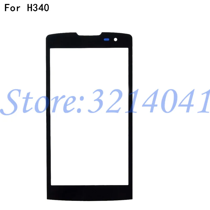 Сенсорный экран для LG Leon 4 5 дюйма 4G LTE C40 H340 H342 H340N|Сенсорные панели (тачскрин)| |