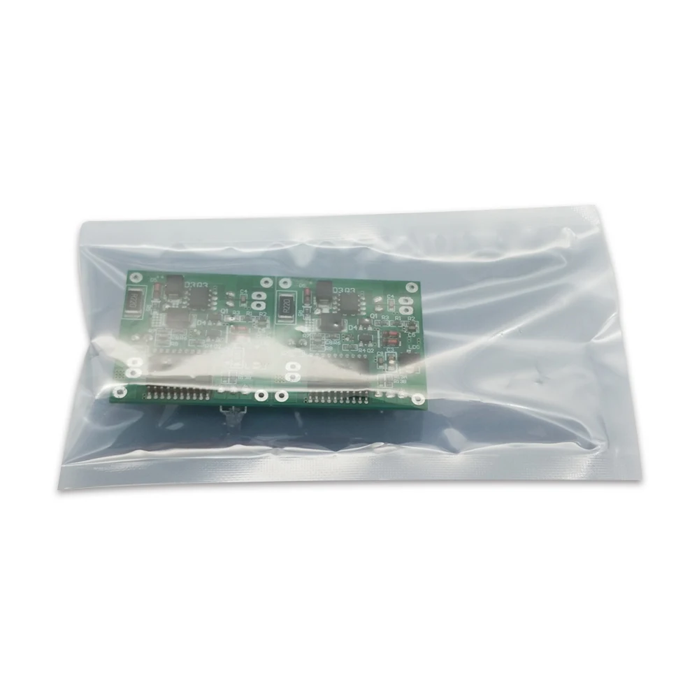 PCM-CH302-241 индивидуальный PCM BMS защитный модуль для литий-ионного литий-полимерного аккумулятора (art.: 3a35d843c4e) - 3a35d843c4e