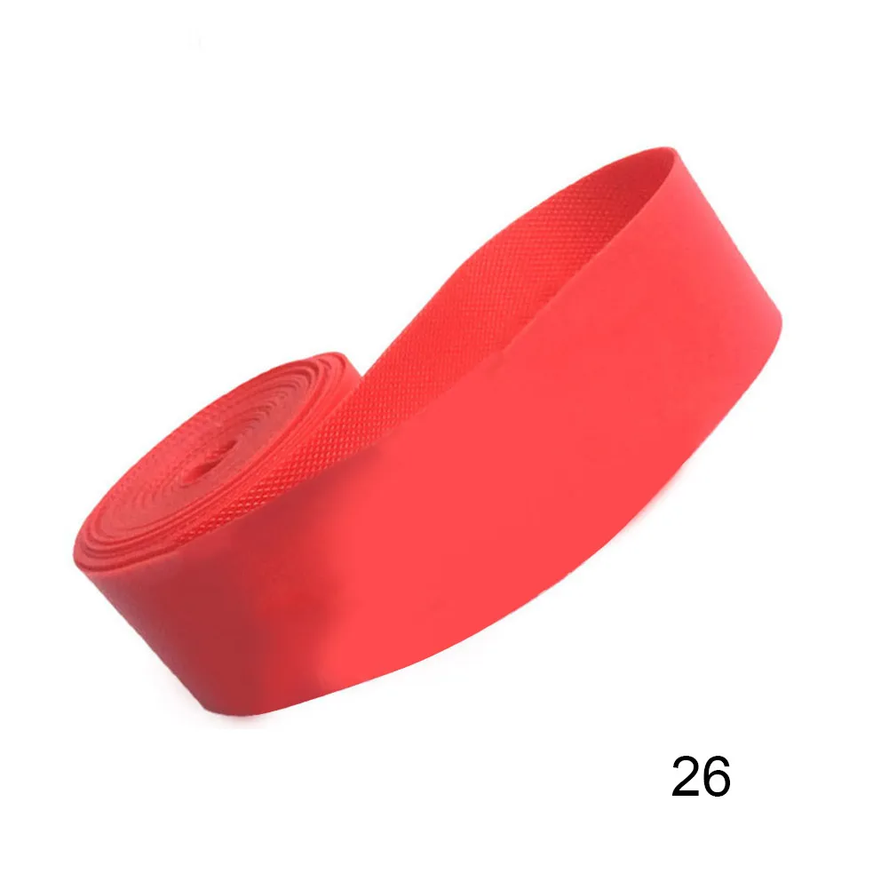 2 шт. герметизирующий слой бескамерной шины для велосипедов из ПВХ с защитой от