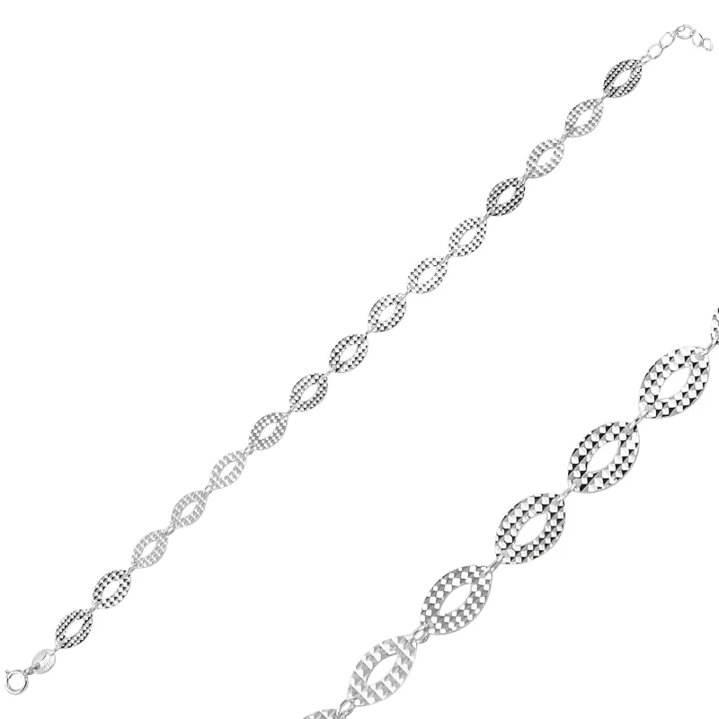 

Серебряный браслет Silverlina