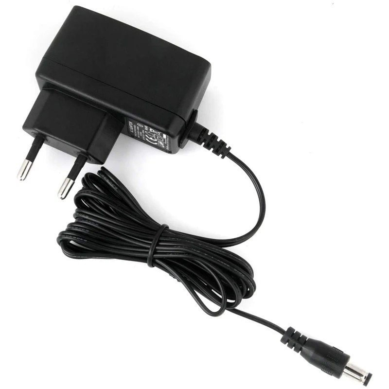 Foscam 12V 1A блок питания европейского стандарта для наружной камеры FI9900P FI9800P FI9853EP