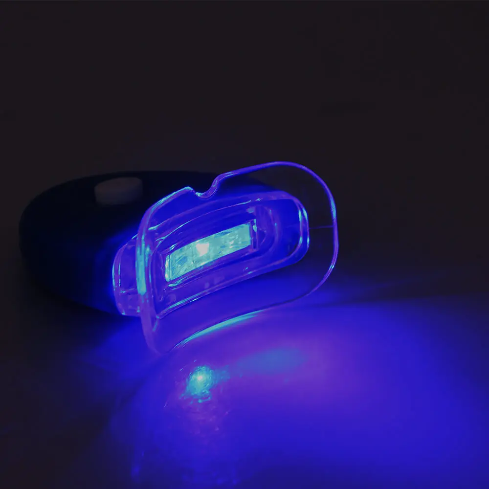 Профессиональный набор для отбеливания зубов 44% CP система светлых белых