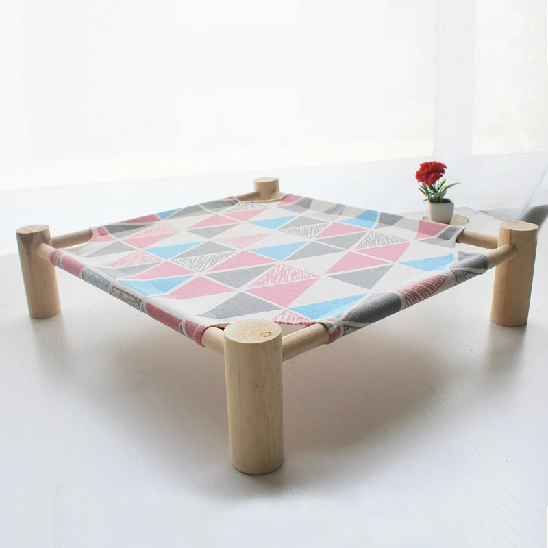 Прочный съемный гамак для собак и кошек кровать домашних животных домик собаки