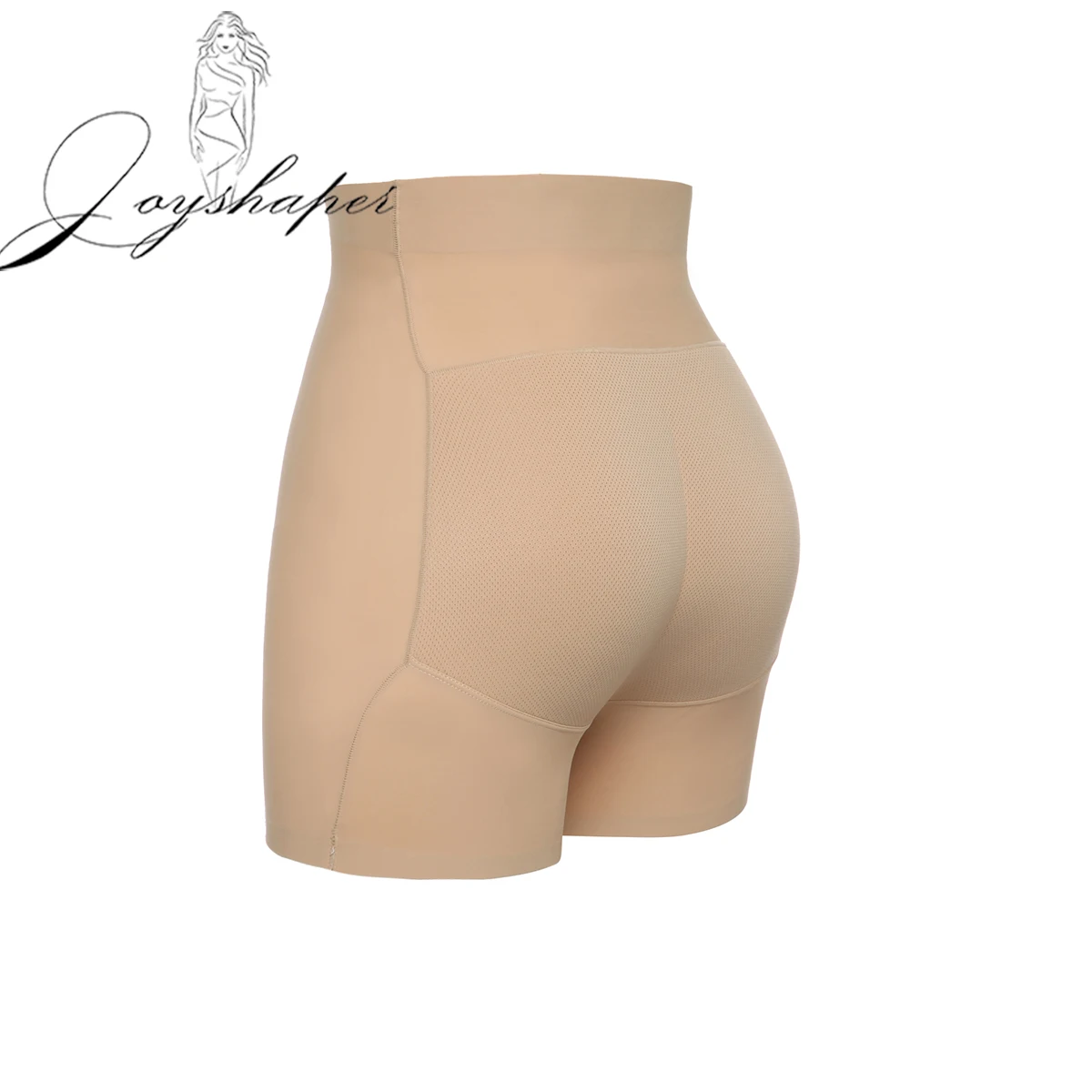 Сексуальные трусики Joyshaper с высокой талией утягивающие ягодицы живот Мягкие