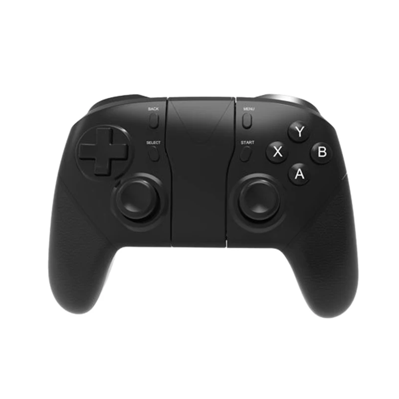 Wireless Smartphone Joystick Gamepad Android Controller Bluetooth Control for IOS and PC Smart TV with Support | Электроника