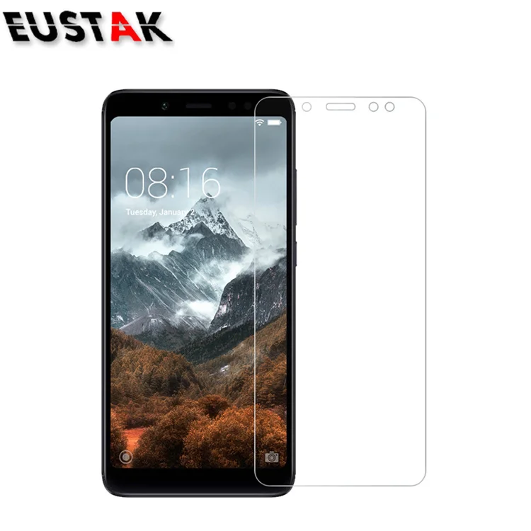 Стекло для Xiaomi Redmi Note 5 стекло на защитное закаленное Pro защита экрана|Защитные