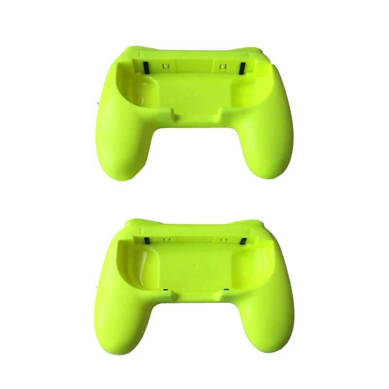 Контроллер ручные ручки Joy-Con чехол Теннисная ракетка Рулевое колесо для Nod ручка переключателя NS N-Switch игровые консольные аксессуары