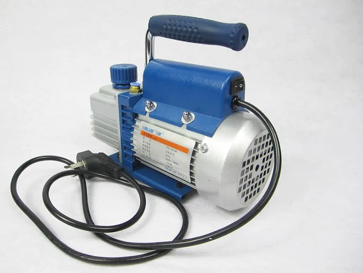 

150W 1L vacuum air pump mini vacuum pump for LCD separater oca laminating machine