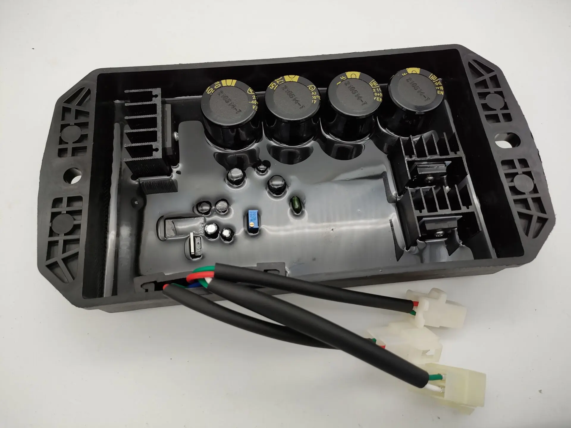 Бензиновый генератор с двойным цилиндром GX630 GX620 GX690 2V77 2V78 TT91-1 кВт 10 18 AVR