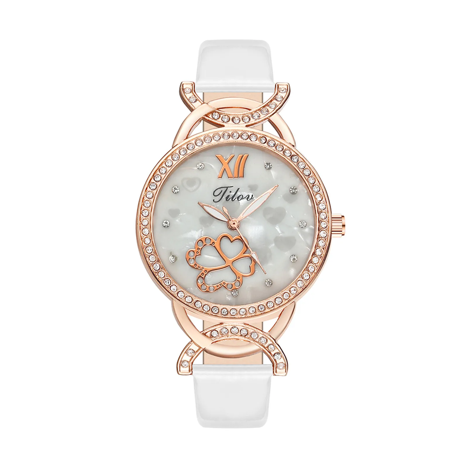 

Quartz Watch Women And Men Leather Band Strap Watches Unisex Fashion Luxury Personality Wristwatch reloj inteligente hombre