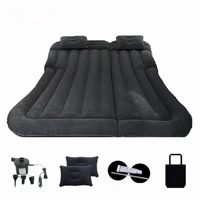 inflatable car mattress suv inflatable car multifunctional car inflatable bed car accessories inflatable bed travel goods