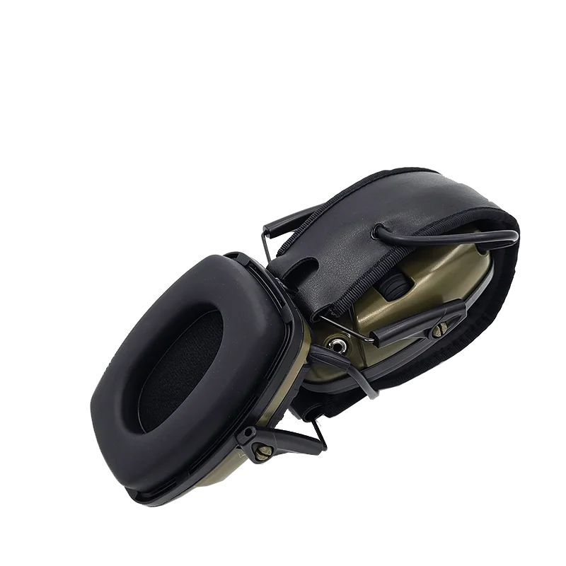 Горячая Распродажа Шум снижение Безопасность наушники стрелки Защита слуха