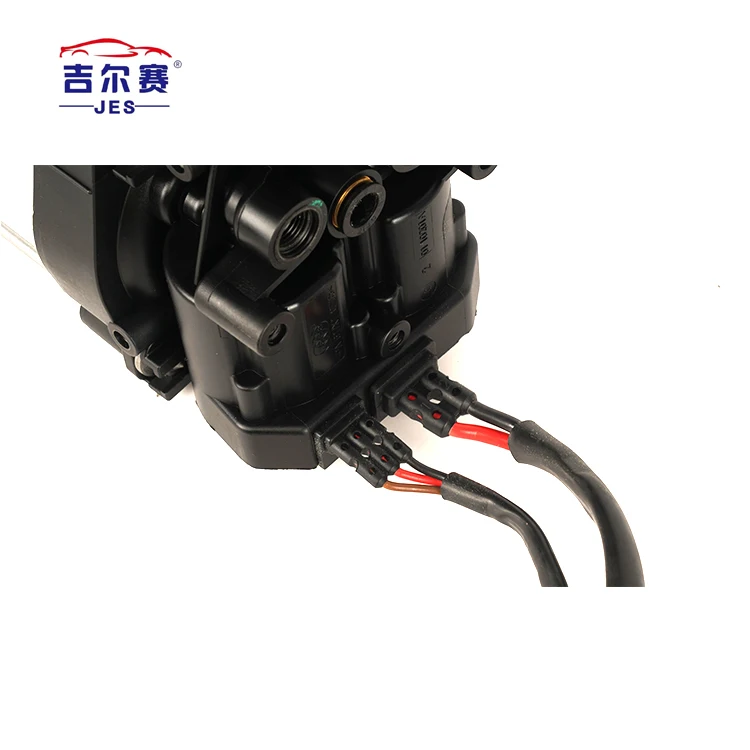 

Air Suspension Compressor 7P0698007C For Volkswagen Touareg 7P5