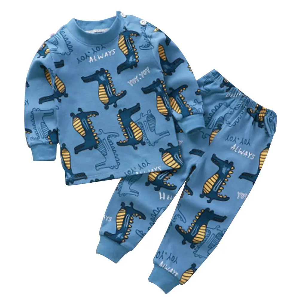 

New Winter Baby Boy Clothes For Infant Newborn Clothing Toddler Tops Trousers Suit Baby Set Newborn Costumes