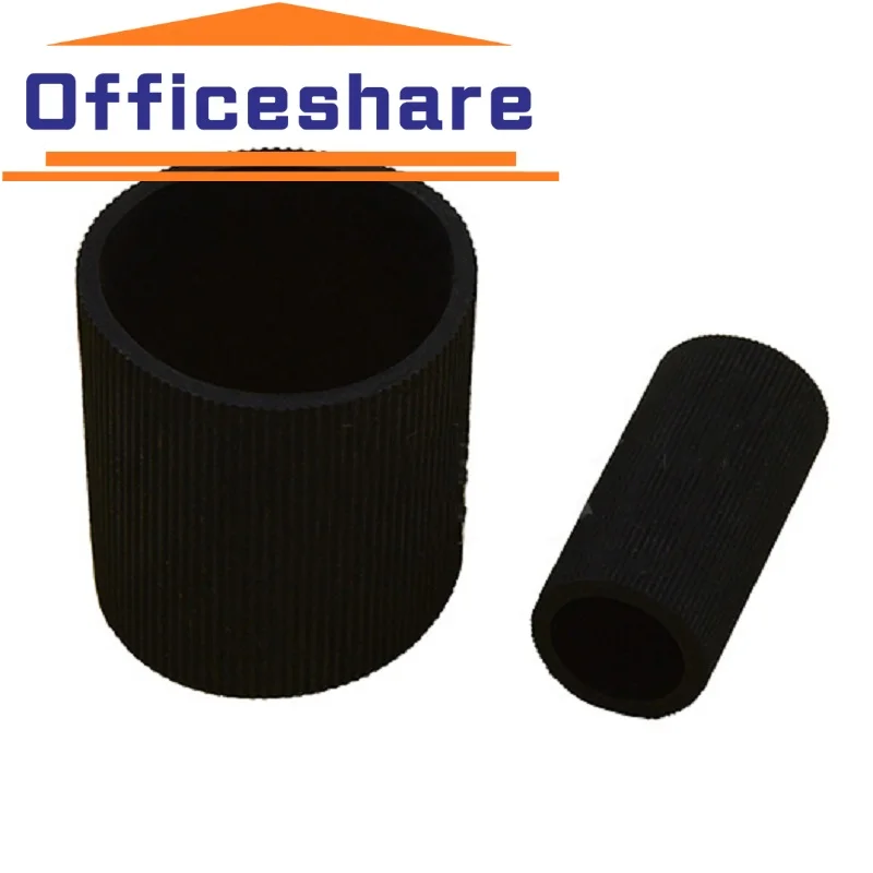 

2 комплекта каток для пикапа резиновая шина для Brother HL 2030 2040 2045 2070 MFC 7220 7420 7225 DCP 7820 7010 факс 7020 7025 2820