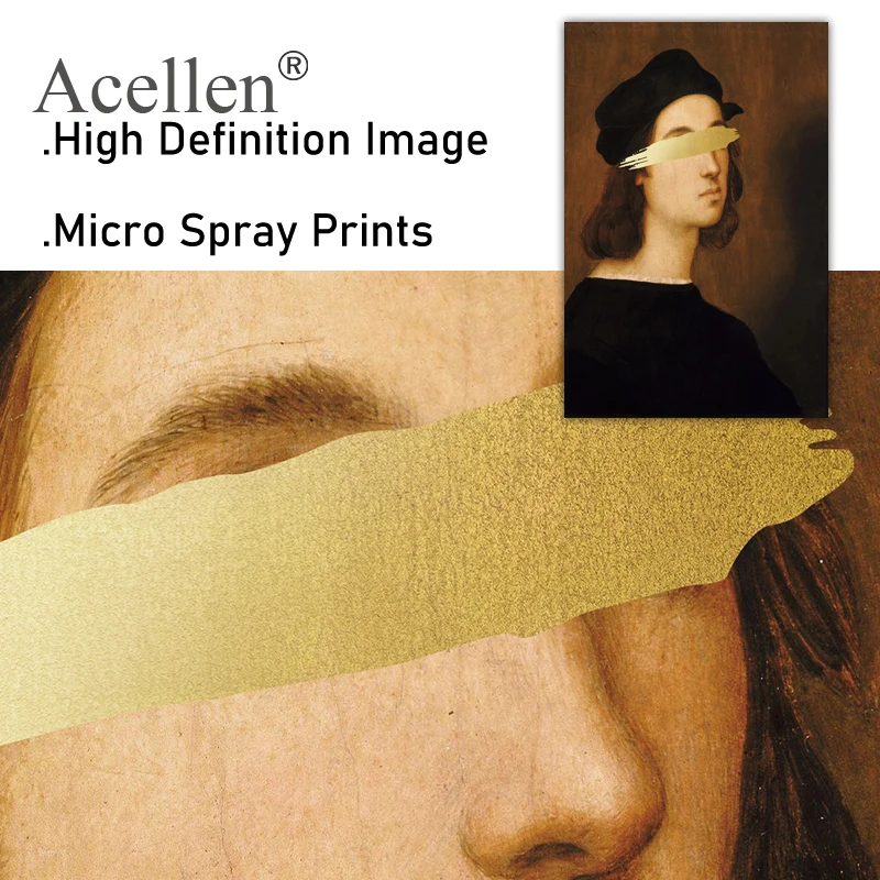 Картина на стену фэнтези холст плакаты всемирно известные принты фигурки