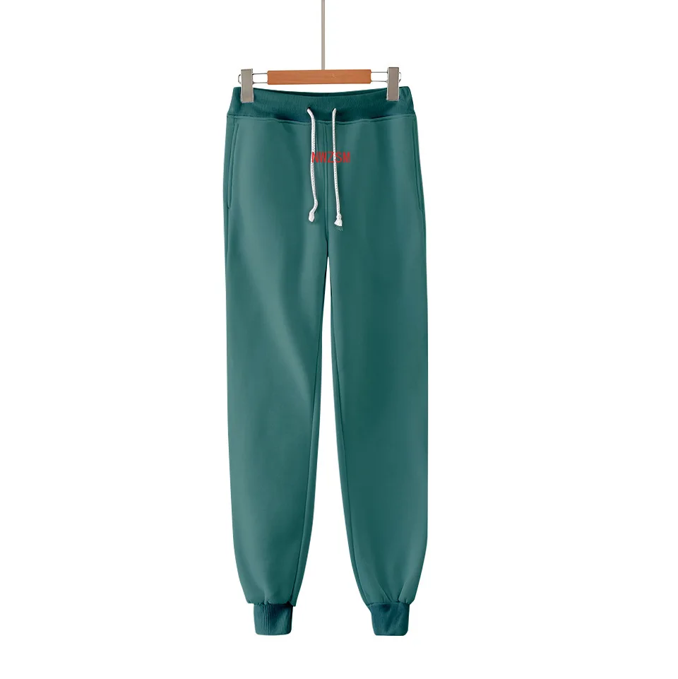 Anime Haikyuu 3D Joggers Pants Men/Women Casual Sweatpants Hinata Shoyo Oikawa Tooru Kozume Kenma Tendo Satori Cosplay Costumes |