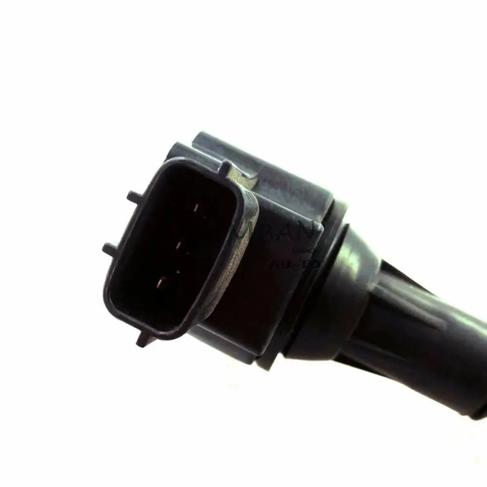 4 шт. 22448-95F0A 22448-6N002 22448-6N010 Катушка зажигания для NISSAN Almera Classic II хэтчбек Tino 1 5 PRIMERA 6