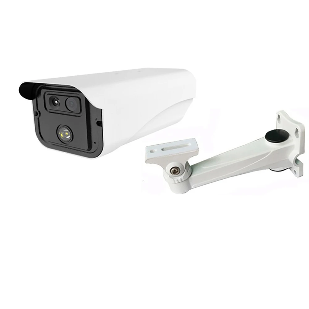 Thermal Camera Bullet Network Camera with HDMI-compatible Output