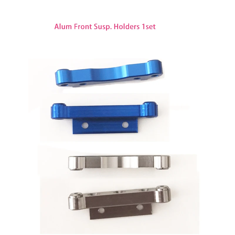 детали для радиоуправляемы