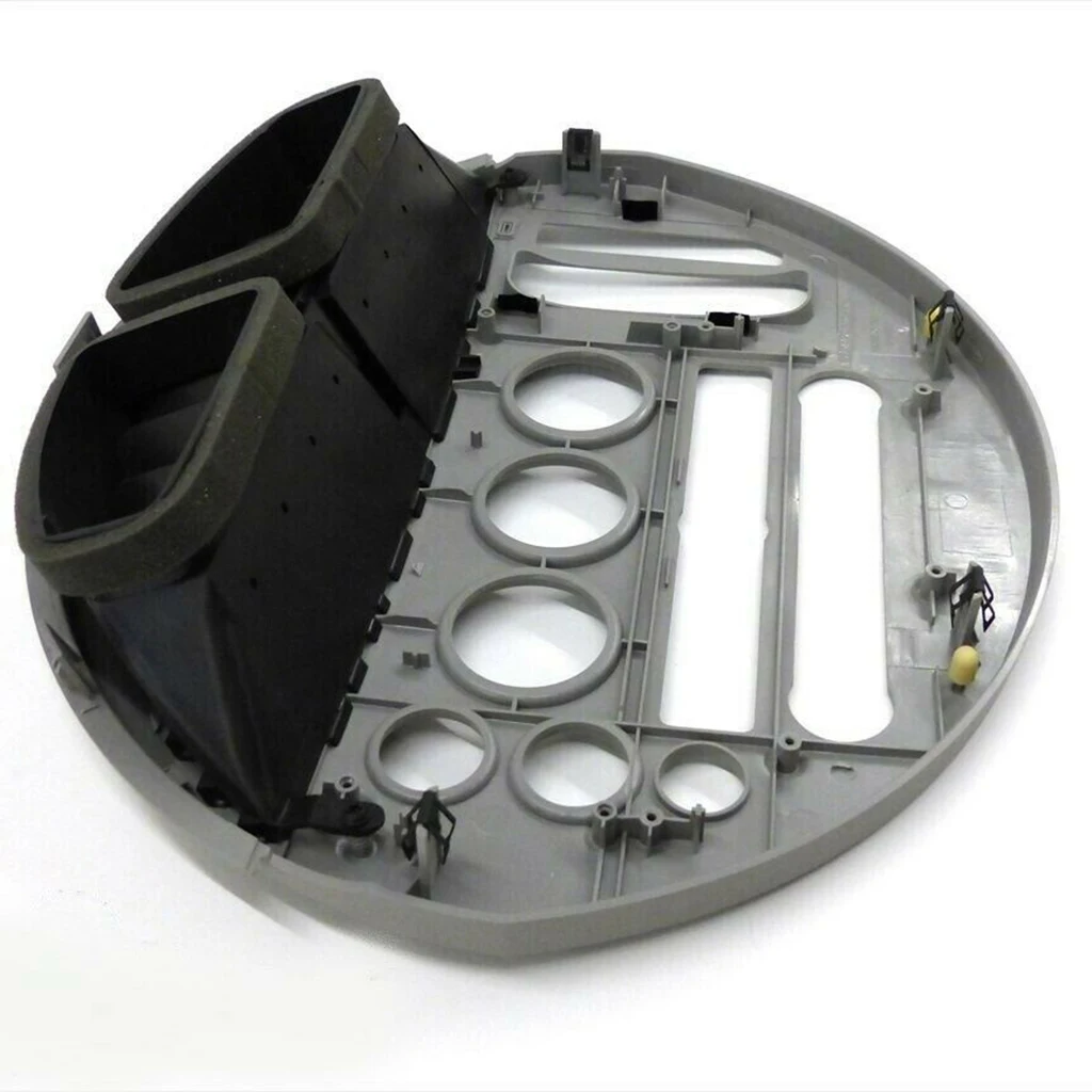 

Приборная панель, Центральная бежевая крышка консоли, Центральная панель приборной панели s, для Quest 2004-05 68260-5Z000