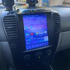 Android 10 для Kia Sorento BL 2002 - 2006 навигация IPS экран Автомобильный мультимедийный проигрыватель Тесла головное устройство аудио радио GPS IPS 2 DIN