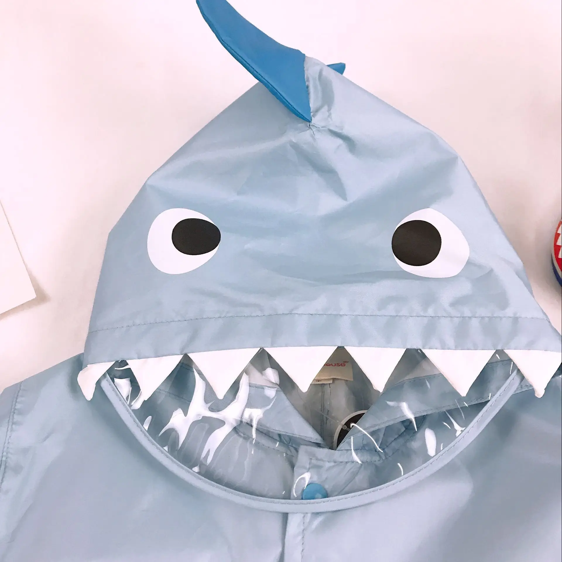 Бренд пальто в стиле унисекс для маленьких мальчиков дождевик девочек куртка