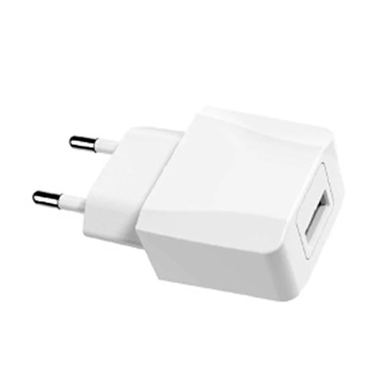

2019 EU Plug Travel Charger for iPhone 4 4s USB AC Home Wall Charging Charger For iPhone 6 6s 5 5S 4S 3GS MP3 iPod