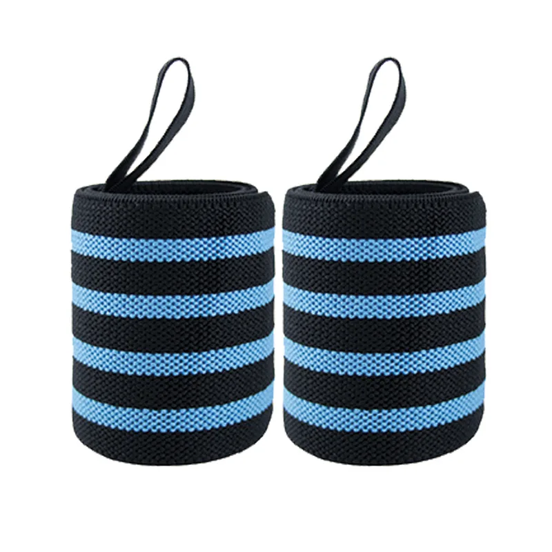 

Manufacturers Supply Bandage Pressure Weight Lifting Wrist Guard Badminton Volleyball Basketball Fitness Wrist Guard
