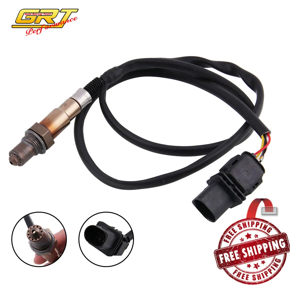 Сменный кислородный датчик O2 LSU 4 9 лямбда подходит для серии AEM встроенного