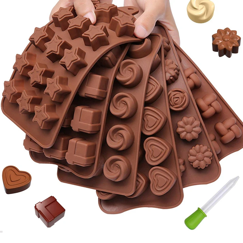 Домашняя кухонная форма для выпечки тортов инструменты в виде любовных животных