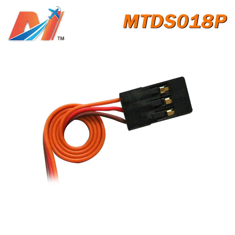 Maytech распродажа металлическая передача цифровая сервопривод 018P для