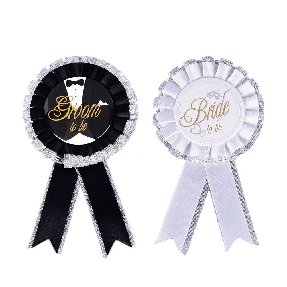 

Модное ночное девичник вечеринка Свадьба вечеринка, одежда и аксессуары, красивые Стиль, с надписью "Bride To Be" Веник To Be розетка для курицы