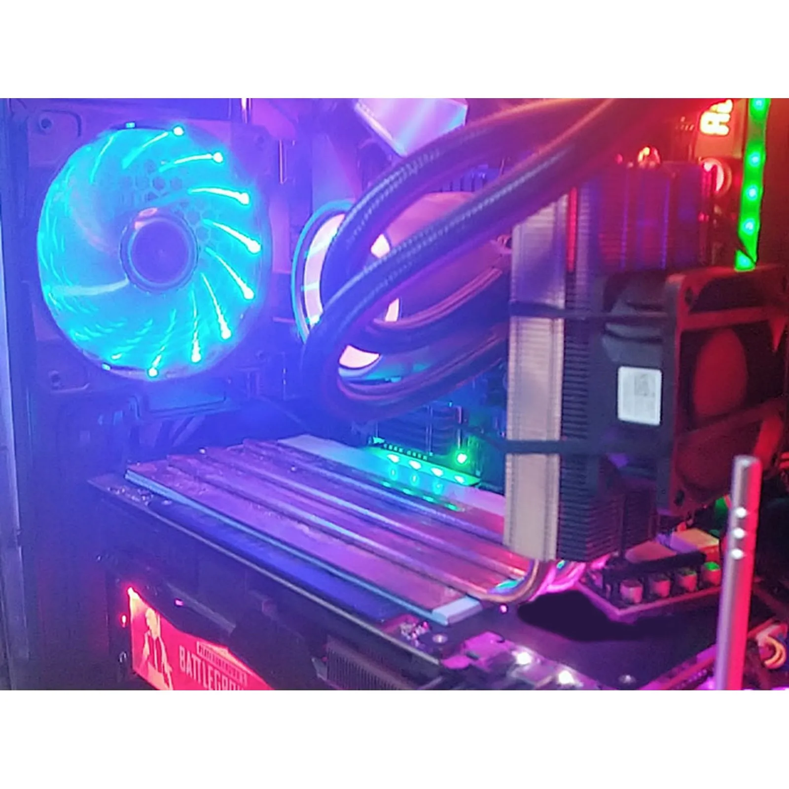 Универсальная ультратонкая медная трубка охлаждения Geforce RTX30 | Игрушки и хобби
