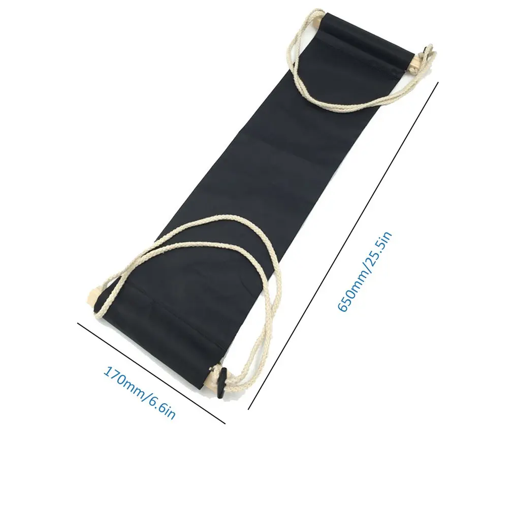 

Portable Office Leisure Home Office Foot Rest Desk Feet Hammock Surfing The Internet Hobbies Outdoor Rest Dropshipping